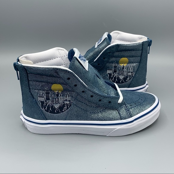 girls harry potter shoes